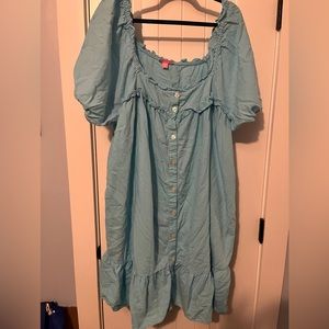 Stoney Clover Target Dress